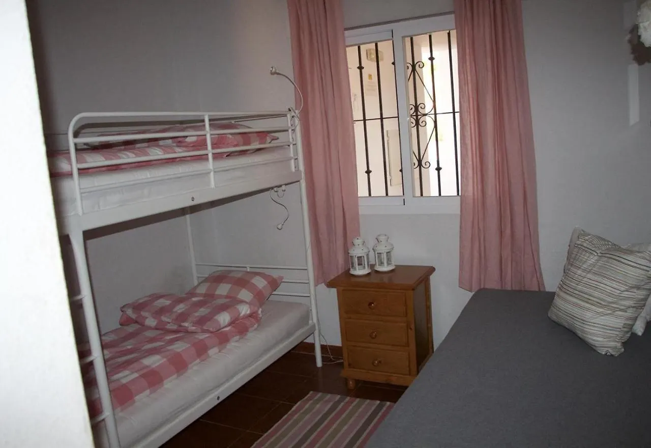 Apartment Valparaiso - Burriana Beach Nerja