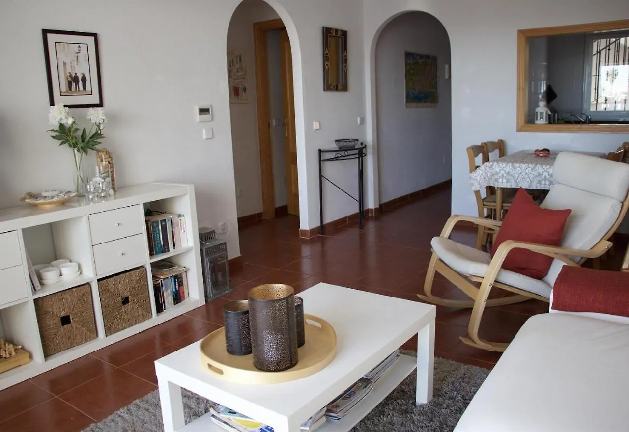 Valparaiso - Burriana Beach Nerja Apartamento