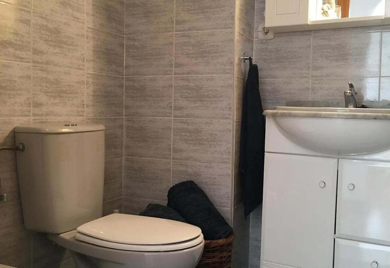 Apartamento Valparaiso - Burriana Beach Nerja