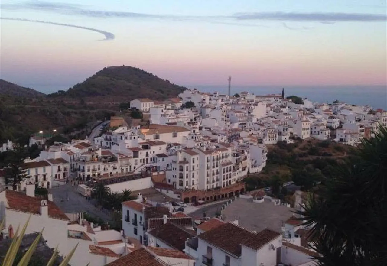 Valparaiso - Burriana Beach Nerja 0*,