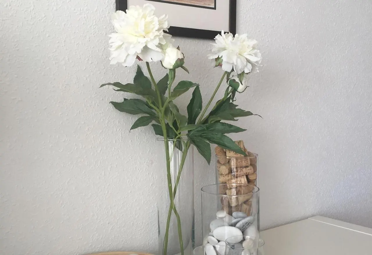 Valparaiso - Burriana Beach Nerja Apartamento