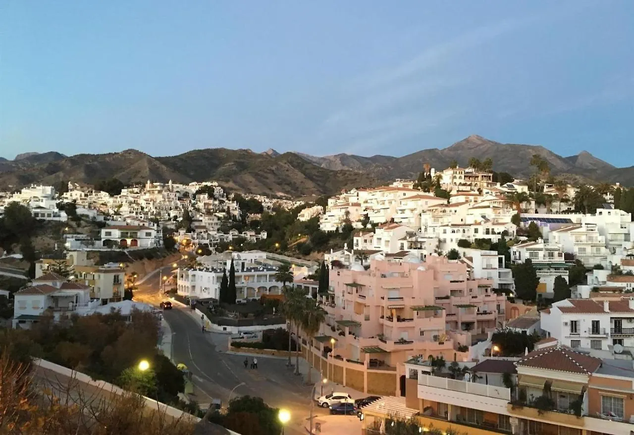 Apartamento Valparaiso - Burriana Beach Nerja